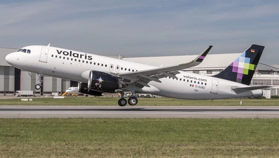 Volaris El Salvador now accepts Bitcoin payment