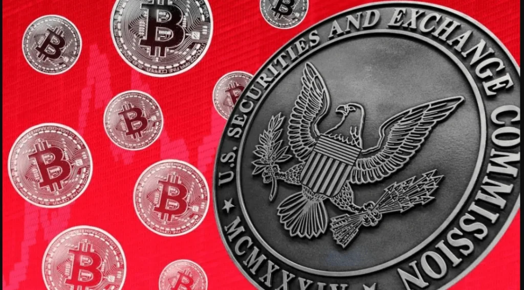 Report shows SEC will not allow leveraged Bitcoin ETFs