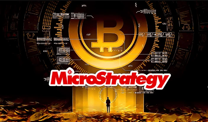 MicroStrategy's stash now worth $7B after last quarter's 9000 BTC addition