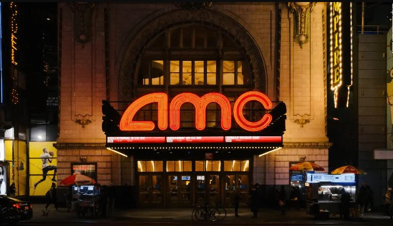 Movie giant AMC to consider Shiba Inu payment options