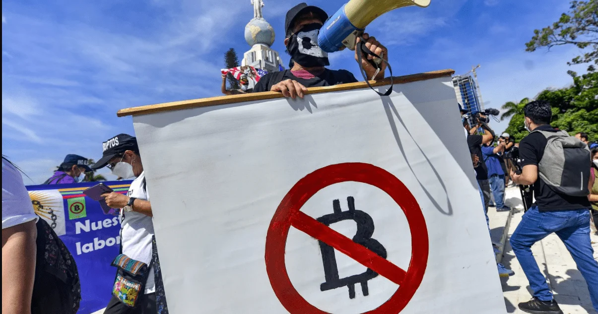 Crypto investments for pension funds may be prohibited in South Africa