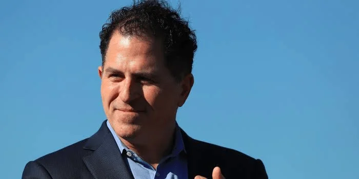 Dell CEO Michael Dell shuns Bitcoin