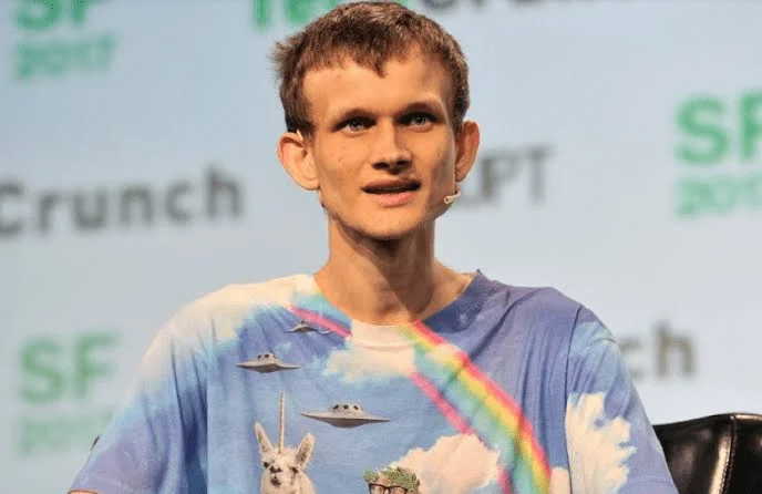 Salvador's Bitcoin strategy is  "contrary to the ideals" of cryptocurrency says Vitalik Butterin