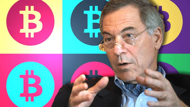 Steve Hanke, an economist, takes another shot at Bitcoin