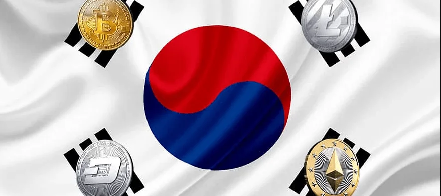 Illegal crypto transactions on the rise in South Korea as efforts to tighten rules are intensifying