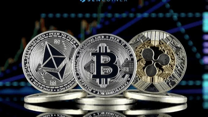 Bitcoin, Ethereum, and XRP Price analysis for the 15th of October