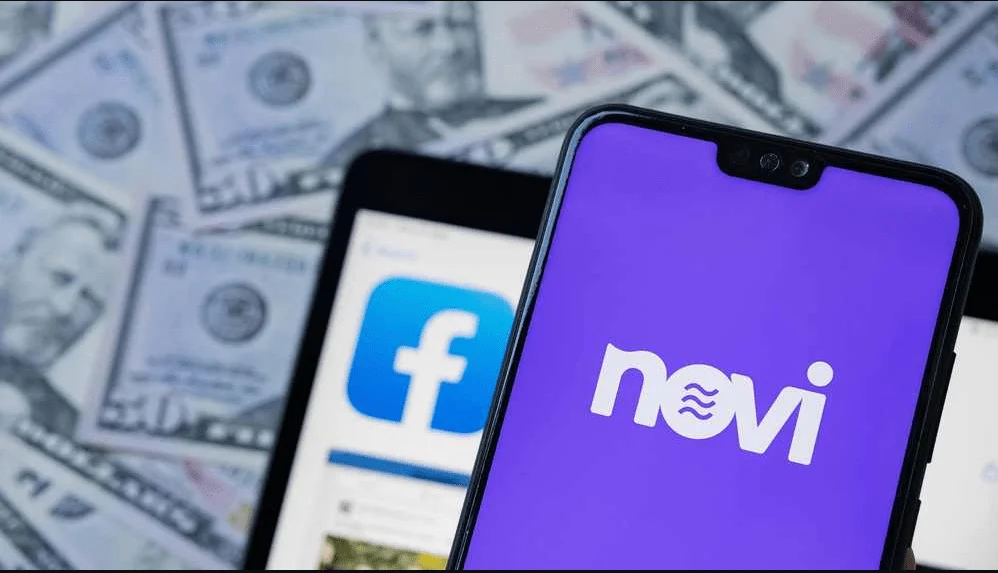 Facebook tests Novi cryptocurrency wallet with Coinbase and Paxos