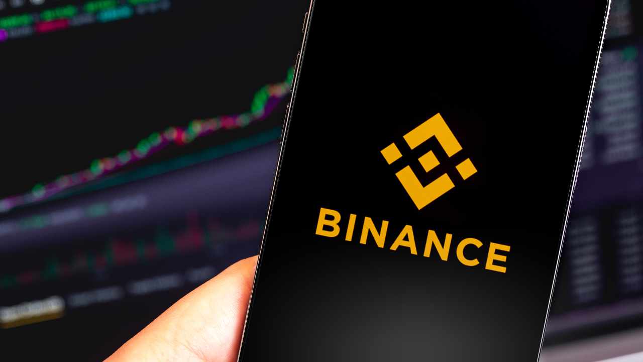 Binance Announces a EUR100 Million Initiative to Grow the Crypto and Blockchain Ecosystem in France