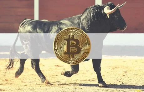 Crypto Market Recovers $100 Billion in a Day, As Bitcoin Bulls Challenge $66,000