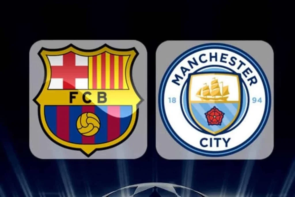 FC Barcelona and Man City cancel crypto deals with Ownix and  3Key respectively