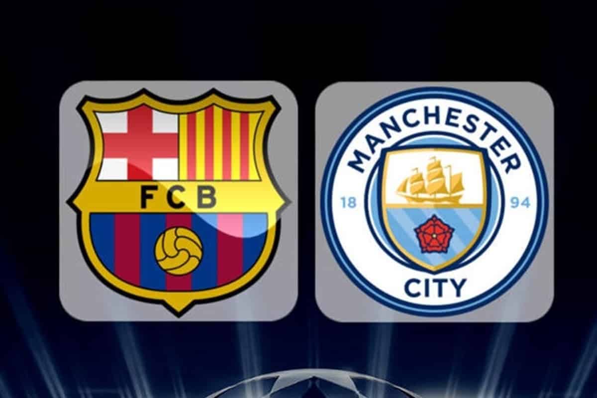 FC Barcelona and Man City cancel crypto deals with Ownix and 3Key respectively