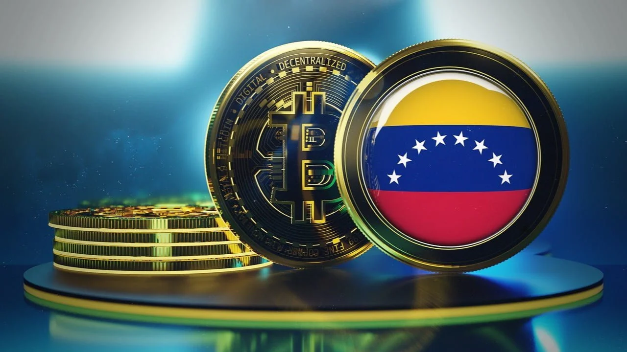 Gubernatorial candidate-Terán promises Venezuelans scholarships for Digital Crypto Training