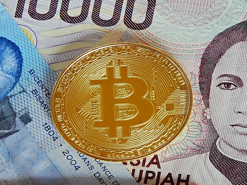 Indonesia's Muslim Authority Bans Crypto For Muslims