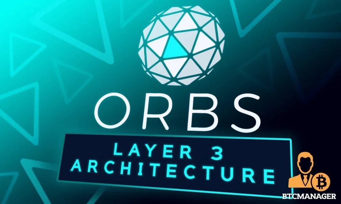 Orbs introduce Layer 3 for the blockchain