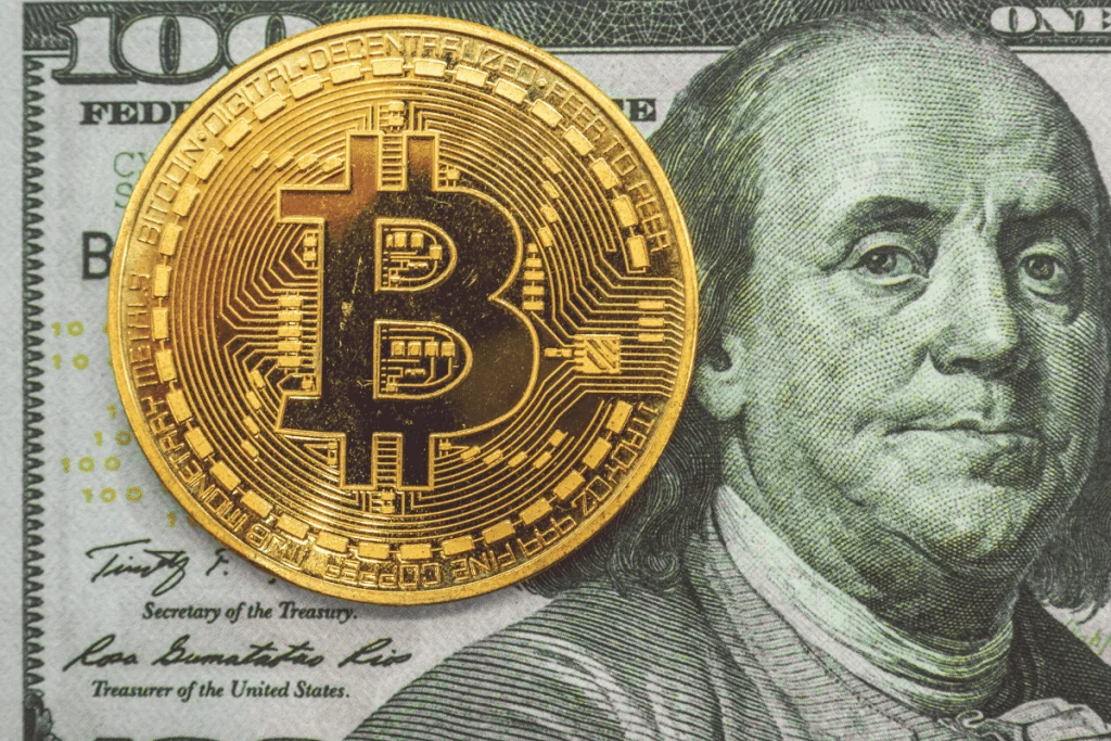 Bitcoin: A growing number of mayors in the United States want to be paid in Bitcoin.