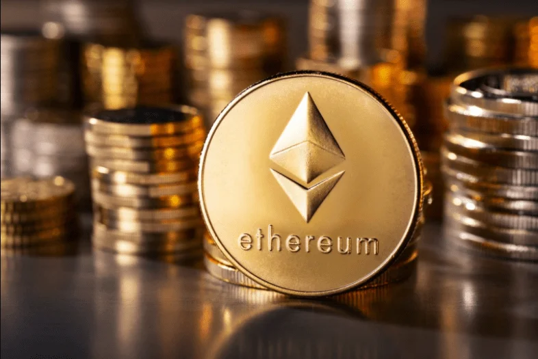 Ethereum Hashrate Reach New ATH While Selling Pressure Diminishes