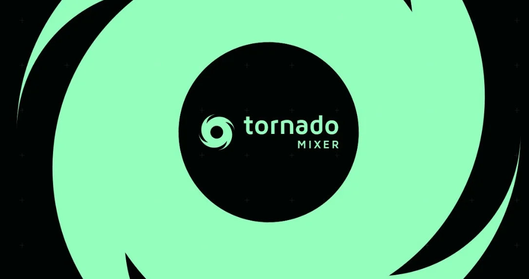 Tornado Cash sets to launch on Ethereum's layer two network Arbitrum