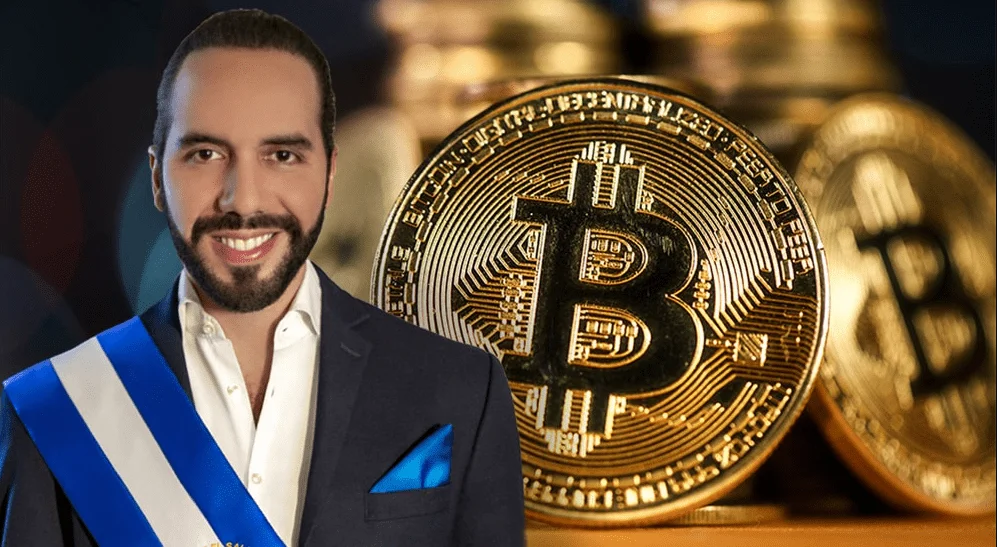 El Salvador to construct 20 'Bitcoin Schools' with surplus from Bitcoin Trust