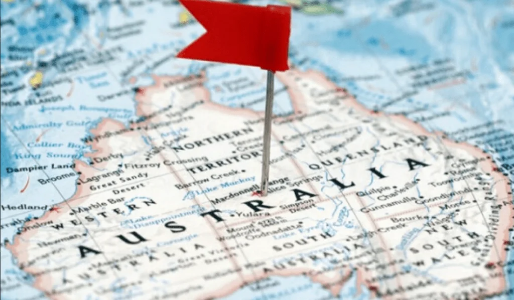 Chainalysis opens new branch office in  Australia