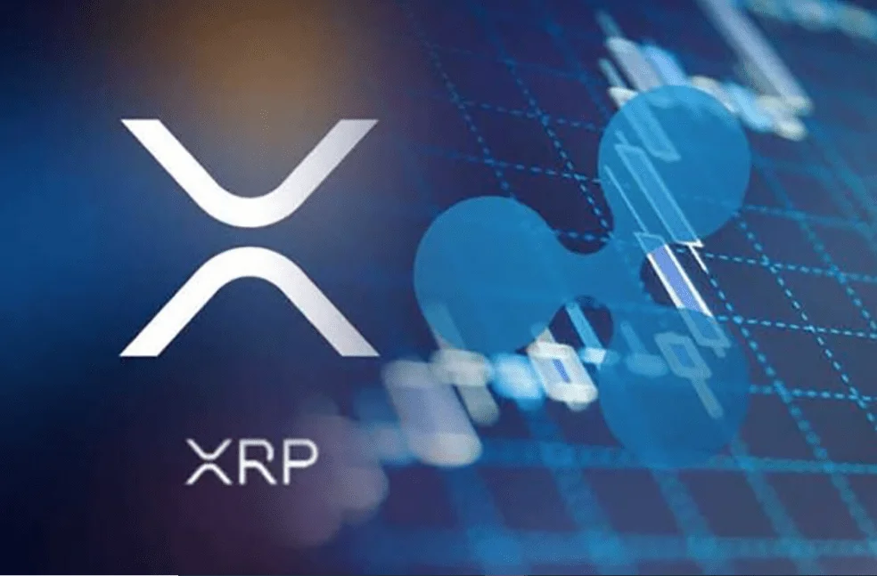 XRP Ledger Is Back on Track After Short Break