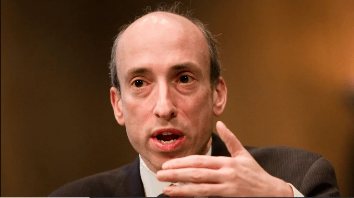 SEC chair Gensler hints at punitive actions against crypto firms