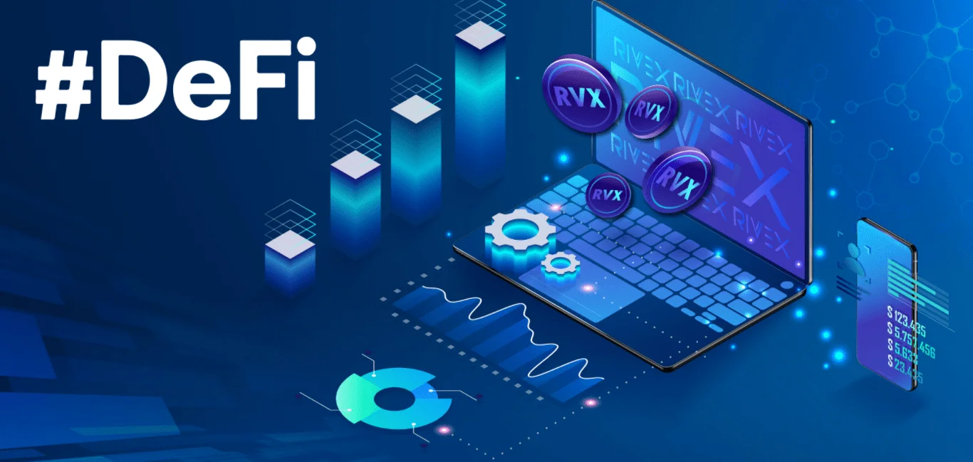 One of crypto's biggest trading firms is betting DeFi will have the same size as the centralized cryptocurrency market