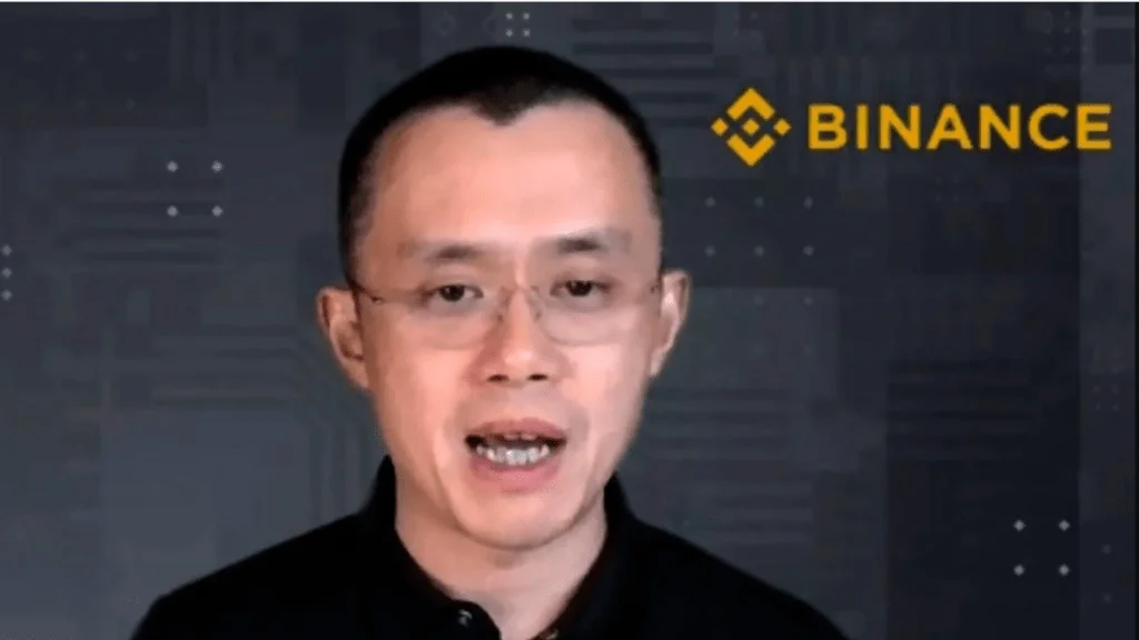 CZ: Before going public, BinanceUS intends to raise a few hundred million dollars