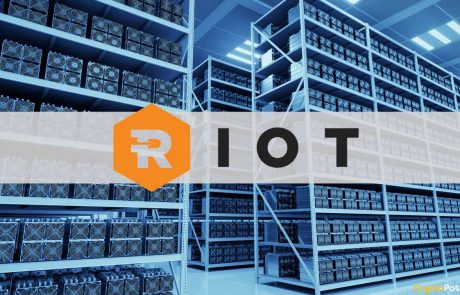 Bitcoin Miner Riot Blockchain acquires ESS Metron 