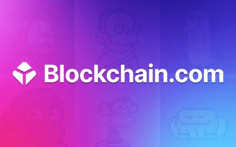 Blockchain.com to launch a new NFT marketplace