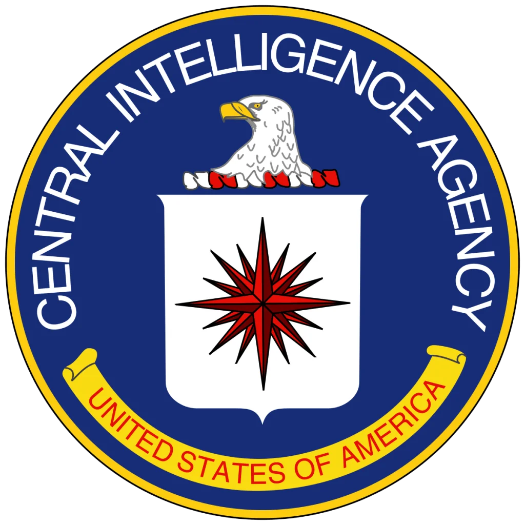 CIA Confirms it is active in crypto currency projects