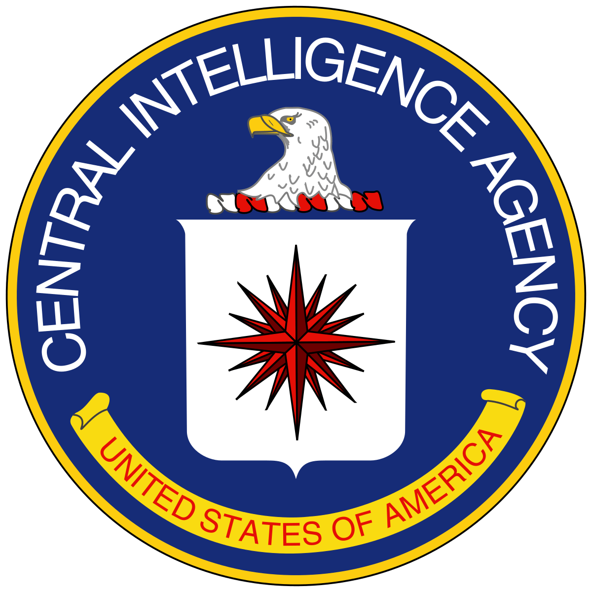 CIA Confirms It Is Active in Cryptocurrency Projects: Report