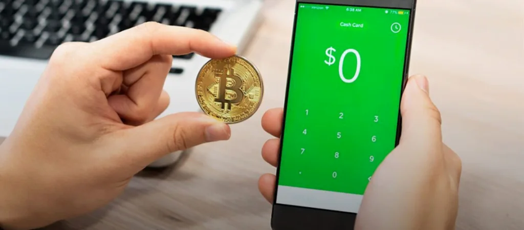 Cash App users will be able to gift BTC over the holiday season, Block says