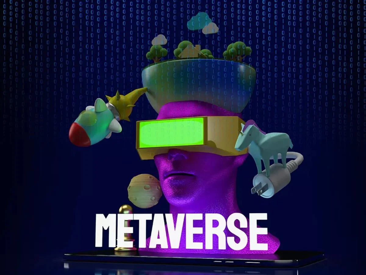 Reggie Fils-Aimé Believes Gaming Companies Will Lead Metaverse