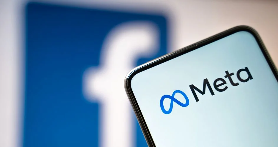 Facebook spends $60 million to buy "Meta" trademarks from a South Dakota bank