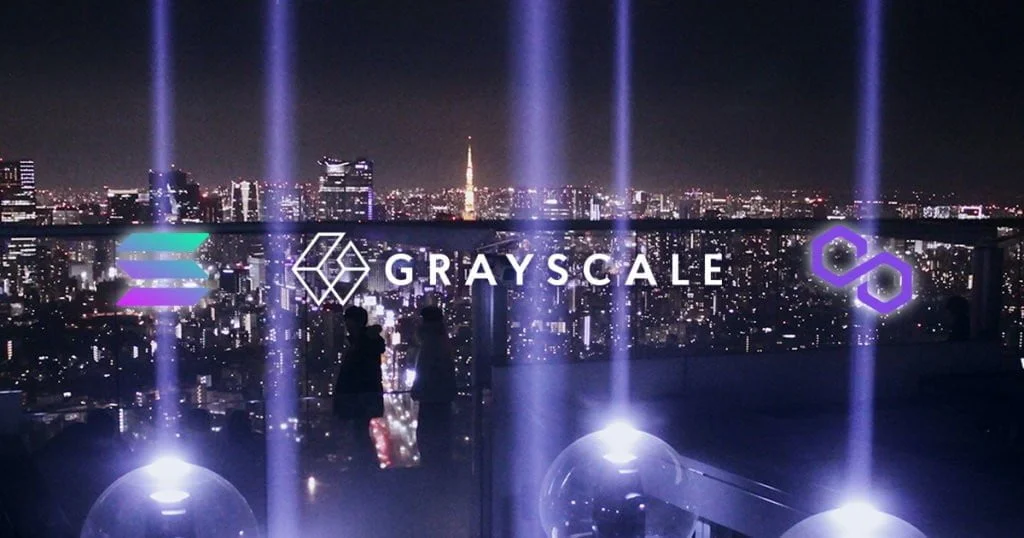 Grayscale Set To Roll Out First ETF Across Europe