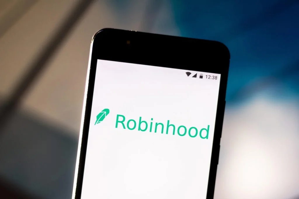 Robinhood Buys U.K. Crypto Firm With Eye On Global Expansion