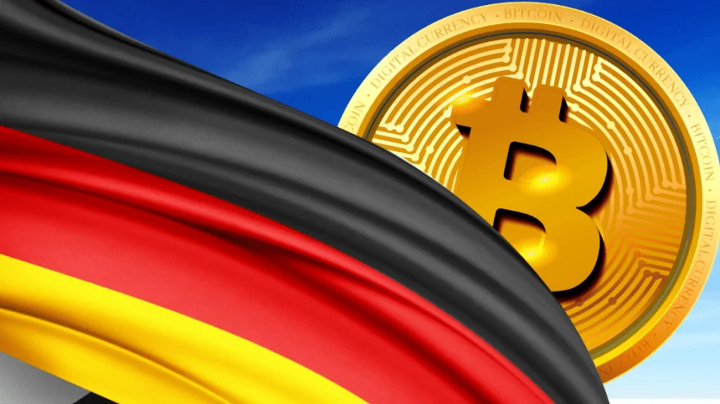 German Savings Banks Association May Allow Customers to Start Trading Crypto  in 2022