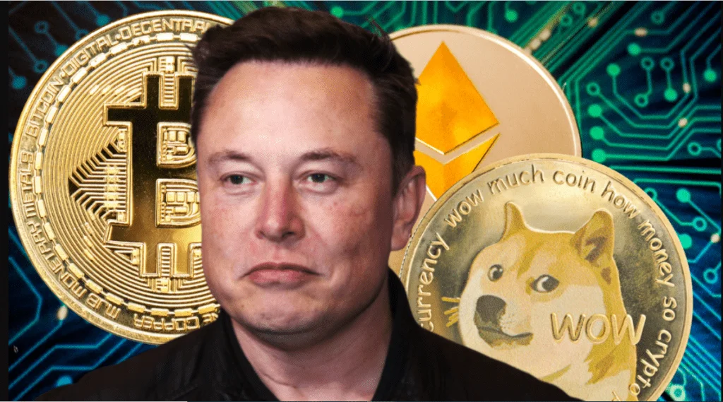 Elon Musk claims Dogecoin beats Bitcoin when it comes to payments