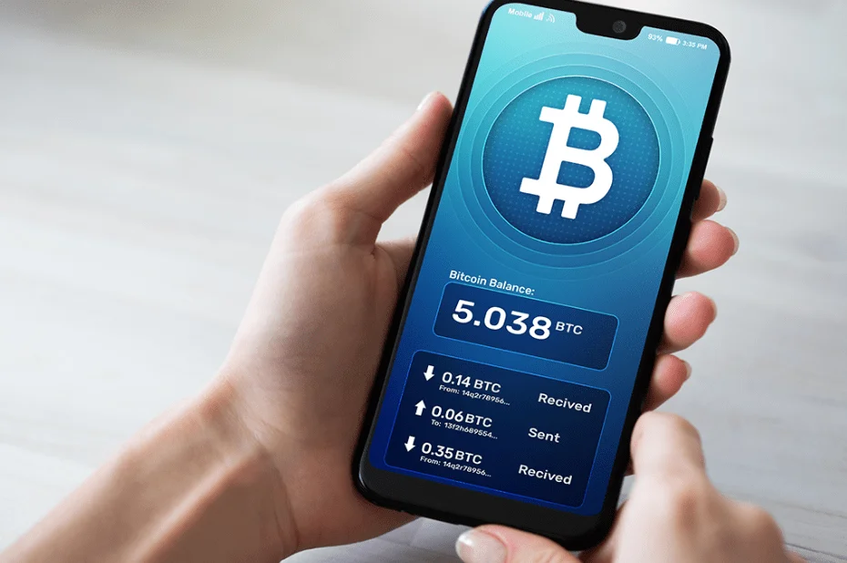 Structure raises $20 Million to make crypto investing more accessible to mobile users