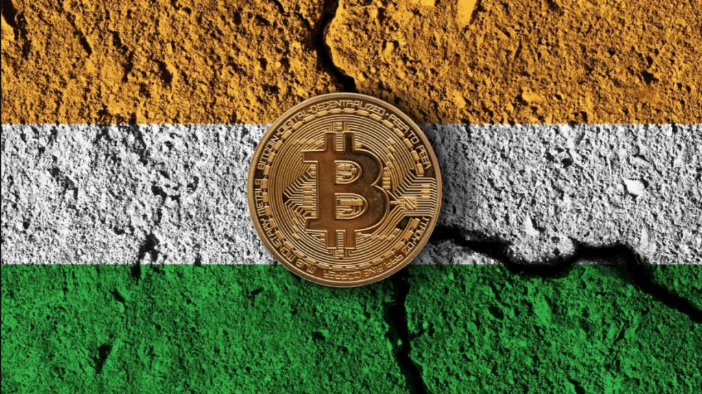 Indian government may seek legislation banning some cryptocurrencies