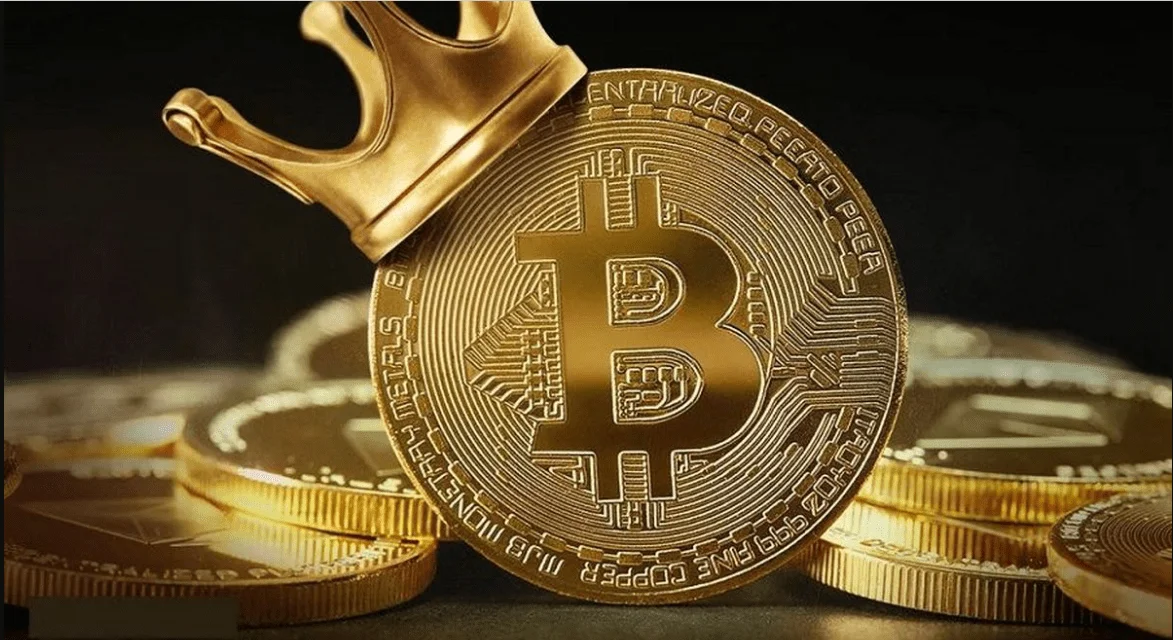 See Why Bitcoin Could Kick Off 2022 On A Rally