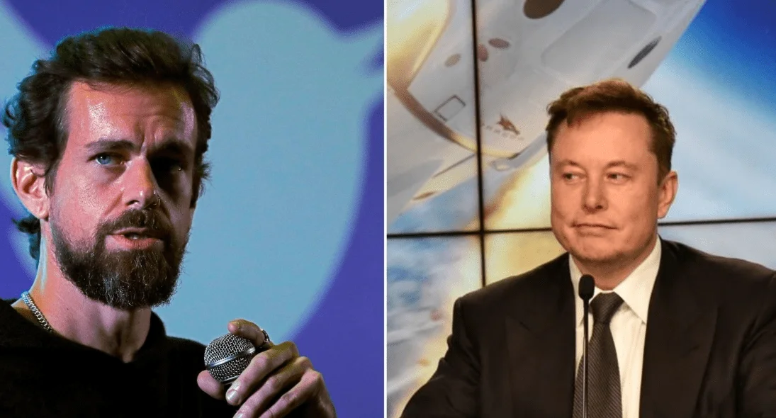 Jack Dorsey responds to Elon Musk for trolling the Web3 technology