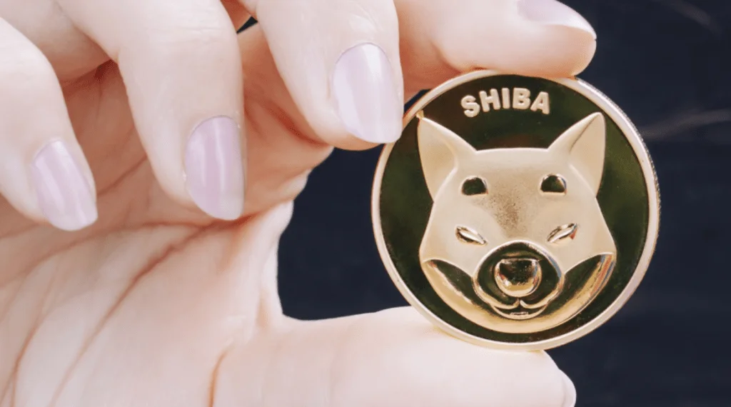 Shiba Inu rises 10% amid  $4 trillion inflow from Ether whales