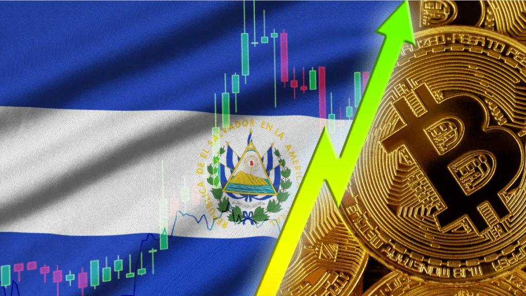 Just-in: El Salvador Buys the Dip Again as Bitcoin Price approaches $50K