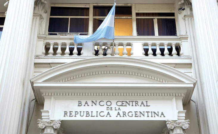 The central bank of Argentina makes inquiries into crypto investment companies