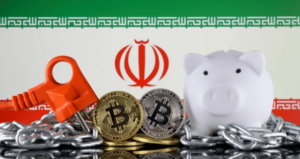 Iran temporarily stops crypto mining to save energy for the winter season