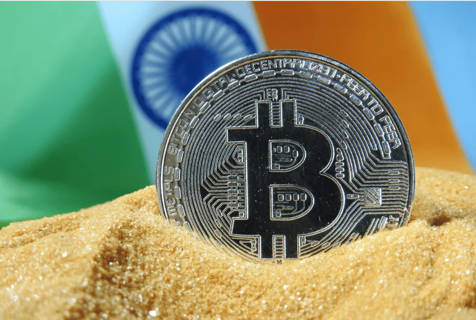 Reports: India to regulate, not ban, crypto