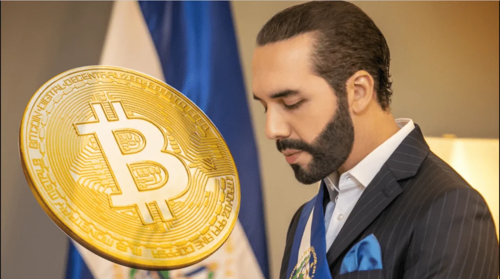 El Salvador’s Bitcoin reserve now amounts to 1,270 BTC