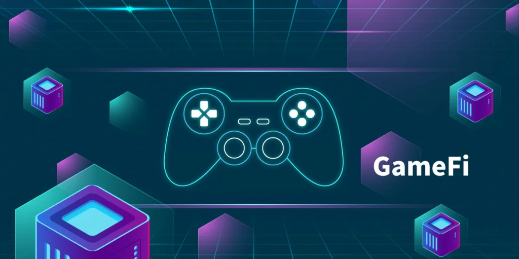 Binance  and Animoca  launches $200M fund for GameFi projects 