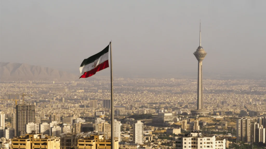 Iran launches new crypto and blockchain association 